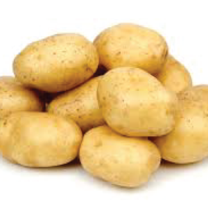 Classic Potatoes